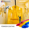 Industrial outdoor rust proof powder coating, high-performance protective paint, suitable for outdoor electrical equipment