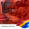 Powder coating