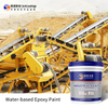 Waterborne Epoxy Anti Rust Primer Industrial Metal Coating