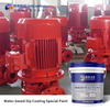 Premium waterborne dip coating paint: low VOC, eco-friendly, fast drying, high adhesion. Ideal for metal, hardware, automotive parts. Factory supply, custom colors available.