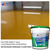 High Hardness Inorganic Mineral Flooring For Factory