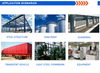 Water-based Alkyd Industrial Protective Paint Anti-corrosion Coating,Good aging resistance and anti-corrosion effect