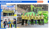 Waterborne multifunctional topcoat industrial weather resistant finishing paint