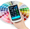 Intelligent Color-Adjustment System for Waterborne Industrial Coating PLC Touch Screen Automatic Gyroscopic Paint Mixer