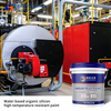 Water-Based Silicone Heat Resistant Coating Industrial High Temp Paint